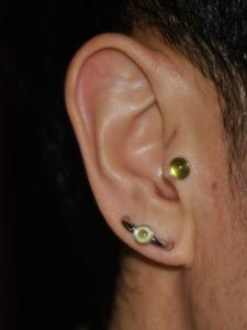 ペリドット軍 ペリドット軍