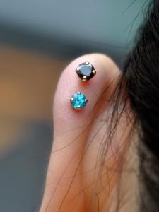 ダブルジュエリー ダブルジュエリー