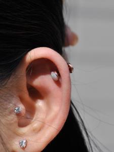 ヘリックス ヘリックス