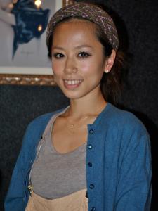 美容師さん 美容師さん