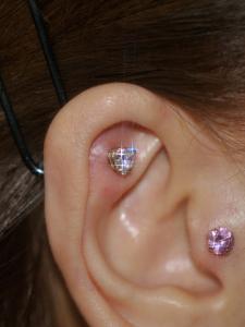 ハートジュエリー ハートジュエリー