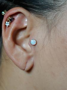 ミルキーオパール ミルキーオパール