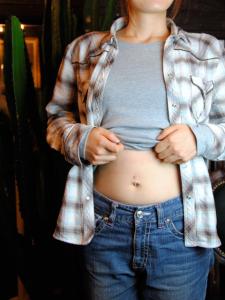 カントリー娘 カントリー娘