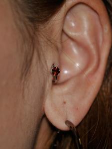 ガーネット ガーネット