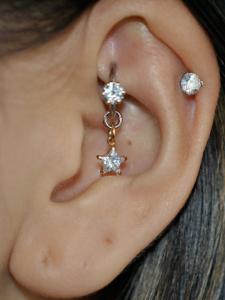 ☆チャーム ☆チャーム