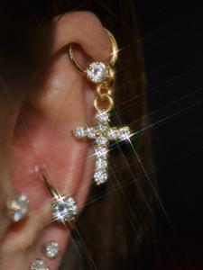 ジュエリークリーニング ジュエリークリーニング