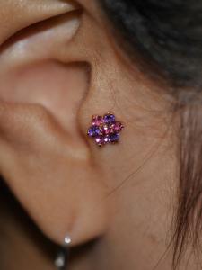 フラワージュエリー フラワージュエリー