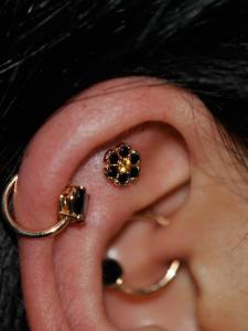 フラワージュエリー フラワージュエリー