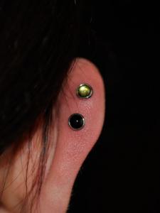 カボション カボション