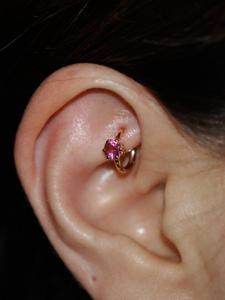 ピンクトルマリン ピンクトルマリン