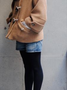 トラガス開けました。 トラガス開けました。