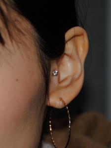 キュービックジルコニア キュービックジルコニア