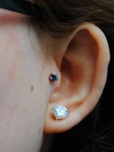 アレキサンドライト アレキサンドライト