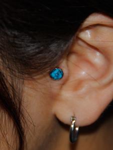 ターコイズ ターコイズ