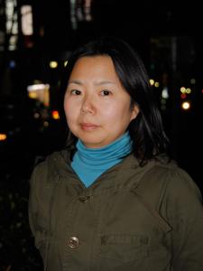 街角ノストリル 街角ノストリル