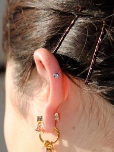 スワロフスキー スワロフスキー