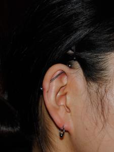 インダストリアル インダストリアル