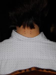 マーキング マーキング