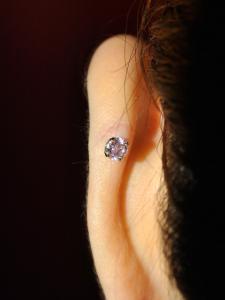 ピンクジルコニア ピンクジルコニア