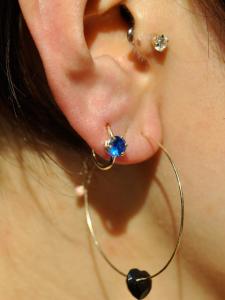 ブルーサファイア ブルーサファイア