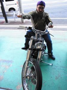 バディカスタムサイクルズ バディカスタムサイクルズ