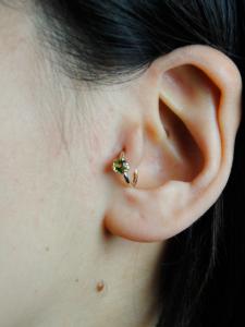 ペリドット ペリドット