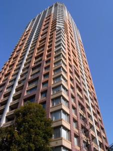 青山パークタワー 青山パークタワー