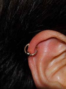 ヘリックス ヘリックス