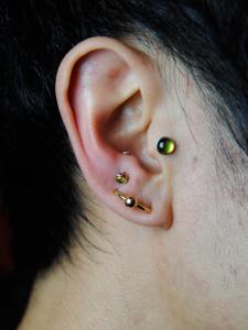 カボション軍 カボション軍