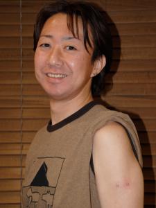 連なるのが好きなんです、私。 連なるのが好きなんです、私。