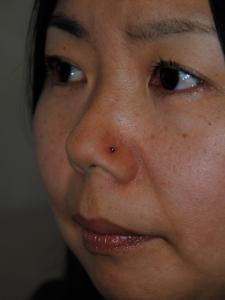 ノストリル ノストリル