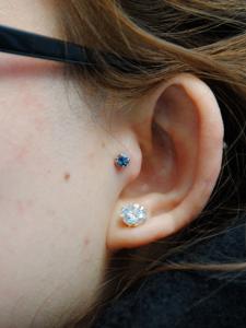 トラガス トラガス