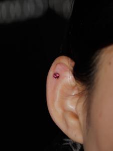 ロードライトガーネット ロードライトガーネット