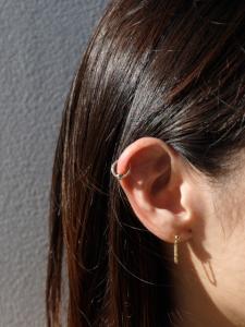THE ART OF PIERCING THE ART OF PIERCING