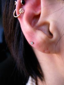 ダイヤモンド VS ダイヤモンド VS