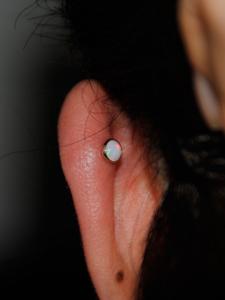 ミルキーオパール ミルキーオパール