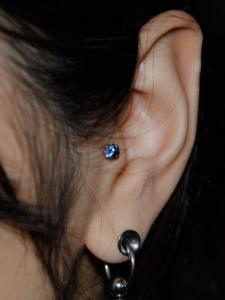 アレキサンドライト アレキサンドライト