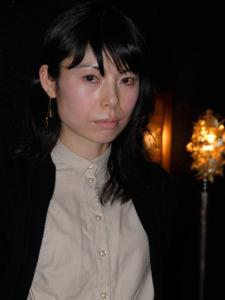 開けました。 開けました。