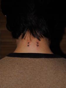 ネイプ二連 ネイプ二連