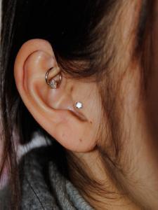 ネズミ色が好きなんです、わたし。 ネズミ色が好きなんです、わたし。