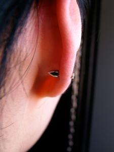 スパイク スパイク