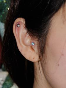 アクアマリン アクアマリン