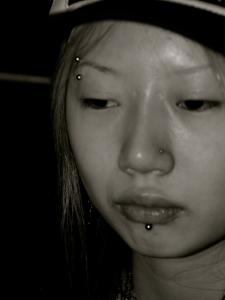 ラブレット × ノストリル × アイブロウ ラブレット × ノストリル × アイブロウ