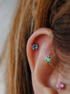 ブルートパーズ ブルートパーズ