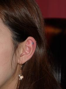 ヘリックス ヘリックス