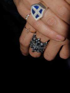 ロイヤルオーダー ロイヤルオーダー