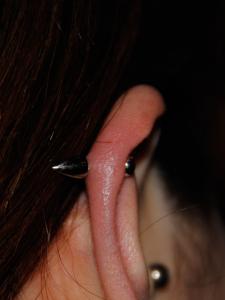 とんがりコーン とんがりコーン