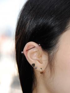 インダストリアル インダストリアル