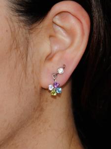 クローバーチャーム クローバーチャーム