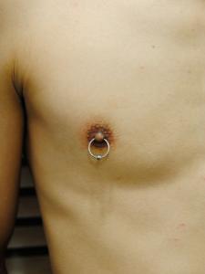 ニップル ニップル